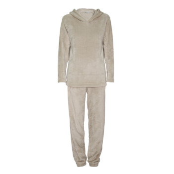 Garnitur polarowy m.981 pistacjowy TM Yaroslav